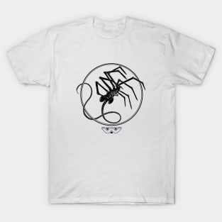 Facehugger T-Shirt